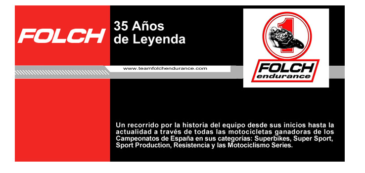 35 Años de Leyenda